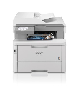 URZĄDZENIE WIELOFUNKCYJNE BROTHER MFC-L8340CDW