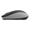 Logitech M190 Mysz bezprzewodowa, szara, 1000DPI