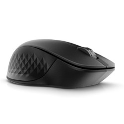 HP 430 Mysz bezprzewodowa, czarna, 1200DPI