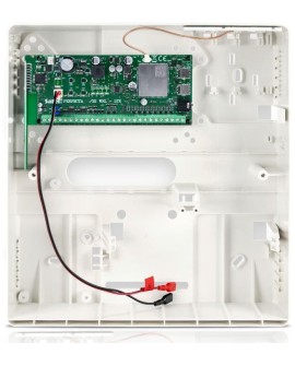 SATEL ZESTAW PERFECTA 32-WRL LTE SET-A (PŁYTA GŁOWNA,ANTENA,OBUDOWA)