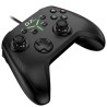 Gamepad Genius GX Gaming MaxFire GX-21UV, 18przycisk, USB/PS3/PS4, czarny