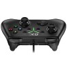 Gamepad Genius GX Gaming MaxFire GX-21UV, 18przycisk, USB/PS3/PS4, czarny