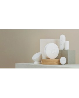 Zestaw alarmowy Ezviz WiFi CS-B1