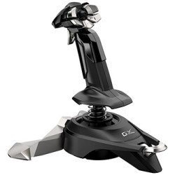 Joystick Genius MaxFire F27, 12przycisk, USB, czarny, Windows 8/10/11 i wyższy