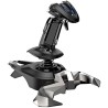 Joystick Genius MaxFire F27, 12przycisk, USB, czarny, Windows 8/10/11 i wyższy