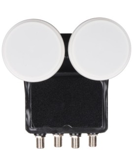KONWERTER INVERTO MONOBLOCK QUAD