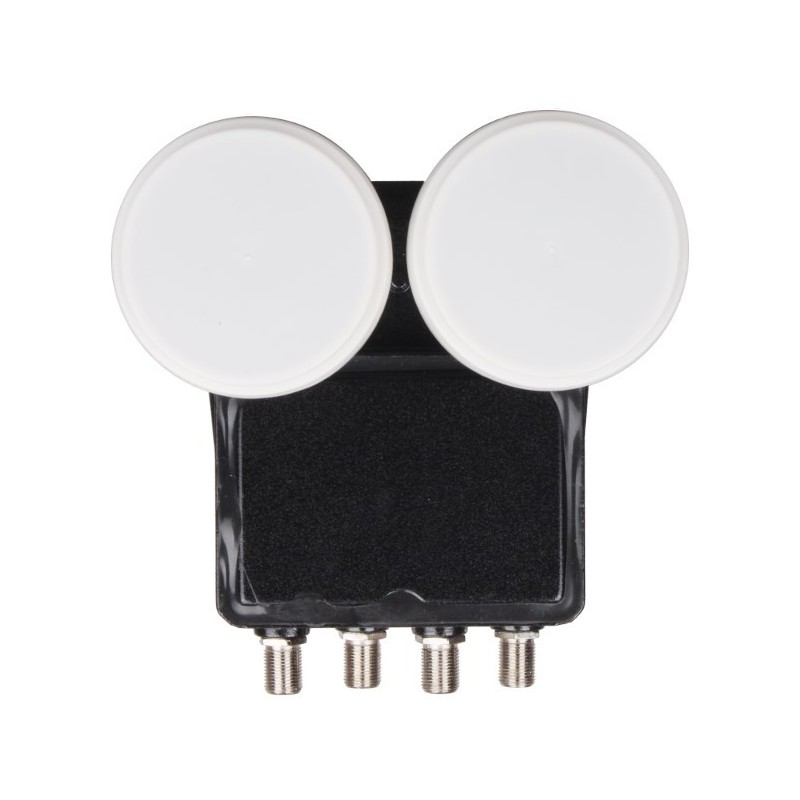 KONWERTER INVERTO MONOBLOCK QUAD