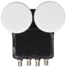 KONWERTER INVERTO MONOBLOCK QUAD