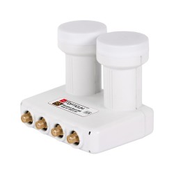 Konwerter Monoblock Quad...