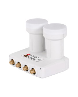 Konwerter Monoblock Quad Opticum