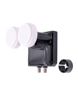 KONWERTER INVERTO MONOBLOCK TWIN BLACK PRO