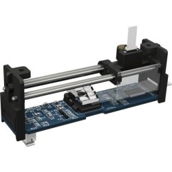 Behringer X1 Crossfader do...