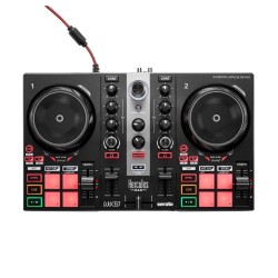 Hercules DJControl Inpulse...