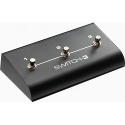 TC Electronic Switch-3...