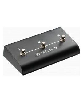 TC Electronic Switch-3 Kontroler nożny