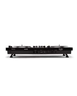 Hercules DJControl Inpulse T7 Premium - Innowacyjny kontroler DJ-ski