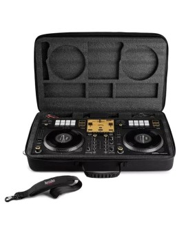 Hercules DJControl Inpulse T7 Premium - Innowacyjny kontroler DJ-ski