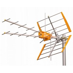 Antena Televes V+ MIX...