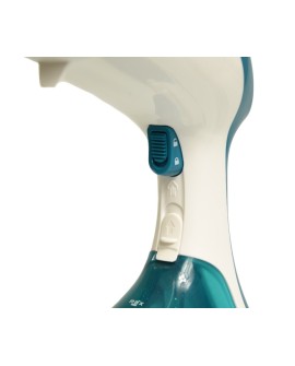 Parownica do ubrań 1500W Maestro MR-355-AQUAMARINE