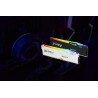 KINGSTON DDR5 16GB 6800MT/s CL34 DIMM FURY Beast White RGB XMP