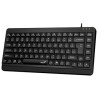 Genius LuxeMate 109 klawiatura przewodowa (USB) CZ/SK, czarna