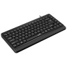 Genius LuxeMate 109 klawiatura przewodowa (USB) CZ/SK, czarna