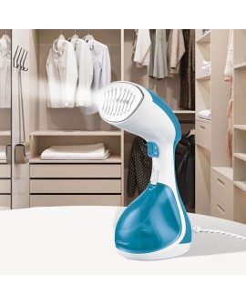 Parownica do ubrań 1500W Maestro MR-355-AQUAMARINE