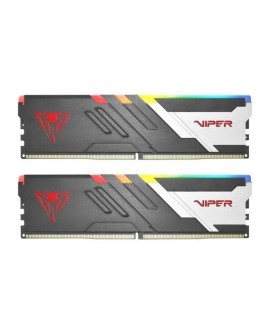 Patriot Viper Venom RGB DDR5 2x16GB 6000MHz CL30 XMP3