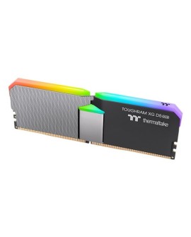 THERMALTAKE TOUGHRAM XG RGB DDR5 2X16GB 8000MHZ CL38 XMP3 BLACK RG33D516GX2-8000C38B