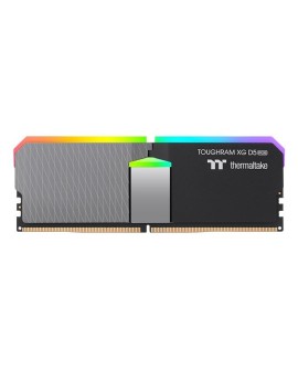 THERMALTAKE TOUGHRAM XG RGB DDR5 2X16GB 8000MHZ CL38 XMP3 BLACK RG33D516GX2-8000C38B