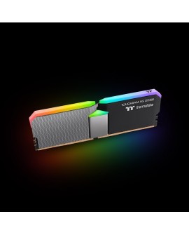 THERMALTAKE TOUGHRAM XG RGB DDR5 2X16GB 8000MHZ CL38 XMP3 BLACK RG33D516GX2-8000C38B