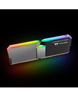 THERMALTAKE TOUGHRAM XG RGB DDR5 2X16GB 8000MHZ CL38 XMP3 BLACK RG33D516GX2-8000C38B