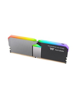 THERMALTAKE TOUGHRAM XG RGB DDR5 2X16GB 8000MHZ CL38 XMP3 BLACK RG33D516GX2-8000C38B