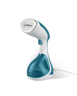 Parownica do ubrań 1500W Maestro MR-355-AQUAMARINE