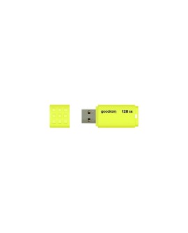 Pendrive GoodRam UME2 UME2-1280Y0R11 (128GB USB 2.0 kolor żółty)