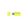 Pendrive GoodRam UME2 UME2-1280Y0R11 (128GB USB 2.0 kolor żółty)