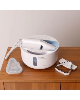 Parownica do ubrań Taurus Sliding Care Force 2200 (3,5 bara 2180W)