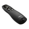 Prezenter bezprzewodowy R400, 2.4Ghz, czarny, Logitech
