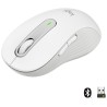 Mysz Logitech Signature M650 L Wireless OFF-WH