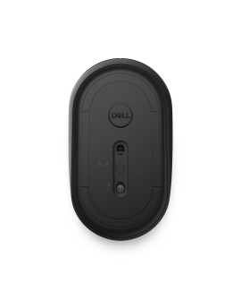Dell Mobile Wireless Mouse - MS3320W - Black