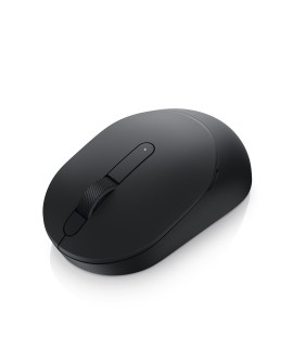 Dell Mobile Wireless Mouse - MS3320W - Black
