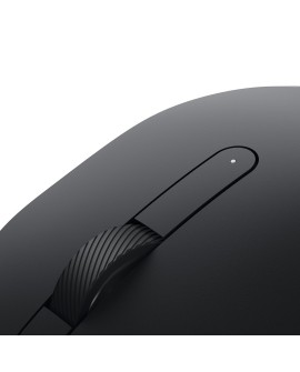 Dell Mobile Wireless Mouse - MS3320W - Black