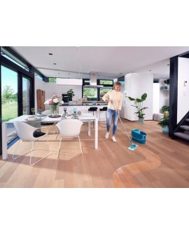 Zestaw Clean Twist M Ergo Leifheit