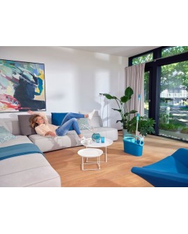 Zestaw Clean Twist M Ergo Leifheit