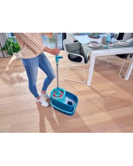 Zestaw Clean Twist M Ergo Leifheit