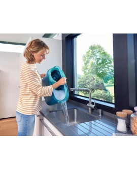 Zestaw Clean Twist M Ergo Leifheit
