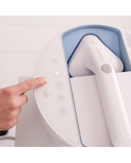 Parownica do ubrań Taurus Sliding Care Force 2200 (3,5 bara 2180W)