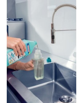 Mop Easy Spray XL
