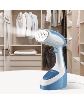 Parownica do ubrań 1600W Maestro MR-356-BLUE