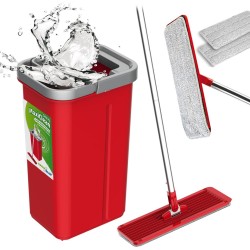 GREENBLUE MOP PŁASKI Z...